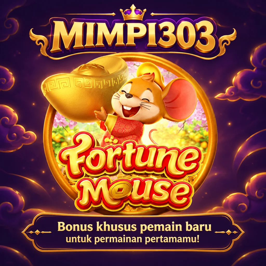 MIMPI303 · Fortune Mouse