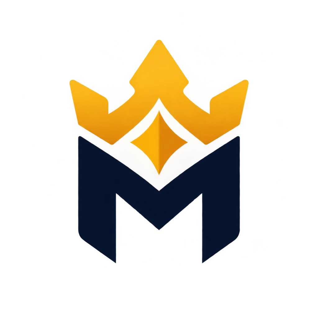 MIMPI303 Logo