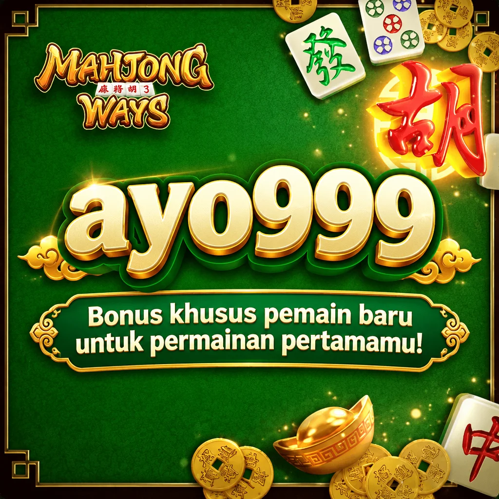 ayo999 Android APK