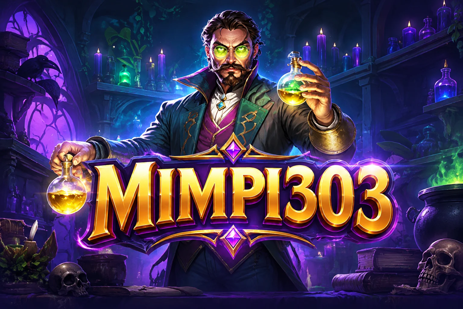 Panduan Mekanisme Gulungan 3x3 dan Fitur Respin Fortune Mouse di MIMPI303